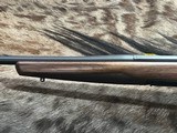FREE SAFARI, NEW BROWNING X-BOLT HUNTER 7MM REMINGTON MAGNUM RIFLE 26
