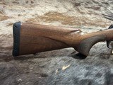 FREE SAFARI, NEW BROWNING X-BOLT HUNTER 7MM REMINGTON MAGNUM RIFLE 26