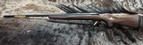 FREE SAFARI, NEW BROWNING X-BOLT HUNTER 7MM REMINGTON MAGNUM RIFLE 26