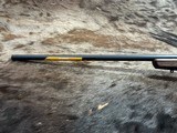 FREE SAFARI, NEW BROWNING X-BOLT HUNTER 7MM REMINGTON MAGNUM RIFLE 26