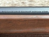 FREE SAFARI, NEW BROWNING X-BOLT HUNTER 308 WINCHESTER 22