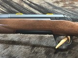 FREE SAFARI, NEW BROWNING X-BOLT HUNTER 308 WINCHESTER 22