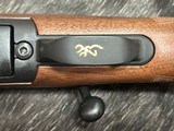 FREE SAFARI, NEW BROWNING X-BOLT HUNTER 308 WINCHESTER 22