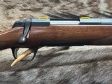 FREE SAFARI, NEW BROWNING X-BOLT HUNTER 308 WINCHESTER 22