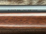 FREE SAFARI, NEW BROWNING X-BOLT HUNTER 308 WINCHESTER 22
