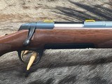 FREE SAFARI, NEW BROWNING X-BOLT HUNTER 308 WINCHESTER 22