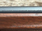FREE SAFARI, NEW BROWNING X-BOLT HUNTER 308 WINCHESTER 22