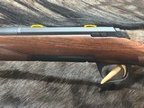 FREE SAFARI, NEW BROWNING X-BOLT HUNTER 308 WINCHESTER 22