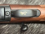 FREE SAFARI, NEW BROWNING X-BOLT HUNTER 308 WINCHESTER 22