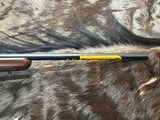 FREE SAFARI, NEW BROWNING X-BOLT HUNTER 308 WINCHESTER 22
