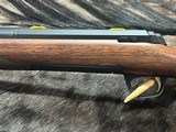 FREE SAFARI, NEW BROWNING X-BOLT HUNTER 30-06 SPRINGFIELD 22