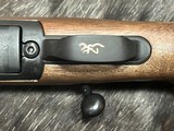 FREE SAFARI, NEW BROWNING X-BOLT HUNTER 30-06 SPRINGFIELD 22