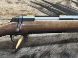 FREE SAFARI, NEW BROWNING X-BOLT HUNTER 30-06 SPRINGFIELD 22