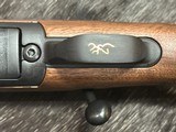 FREE SAFARI, NEW BROWNING X-BOLT HUNTER 30-06 SPRINGFIELD 22