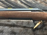 FREE SAFARI, NEW BROWNING X-BOLT HUNTER 30-06 SPRINGFIELD 22