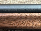 FREE SAFARI, NEW LEFT HAND BROWNING X-BOLT HUNTER 30-06 SPRINGFIELD 22