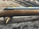FREE SAFARI, NEW LEFT HAND BROWNING X-BOLT HUNTER 30-06 SPRINGFIELD 22