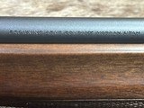 FREE SAFARI, NEW LEFT HAND BROWNING X-BOLT HUNTER 30-06 SPRINGFIELD 22