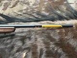 FREE SAFARI, NEW LEFT HAND BROWNING X-BOLT HUNTER 30-06 SPRINGFIELD 22