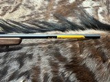 FREE SAFARI, NEW LEFT HAND BROWNING X-BOLT HUNTER 30-06 SPRINGFIELD 22