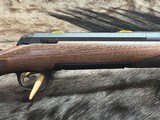 FREE SAFARI, NEW LEFT HAND BROWNING X-BOLT HUNTER 30-06 SPRINGFIELD 22