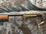 FREE SAFARI, NEW BROWNING MARK 3 HUNTER NICKEL 243 WIN 22 WOOD 031047211 - LAYAWAY AVAILABLE - 6 of 22