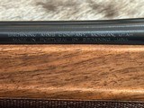 FREE SAFARI, NEW BROWNING MARK 3 HUNTER NICKEL 243 WIN 22 WOOD 031047211 - LAYAWAY AVAILABLE - 16 of 22