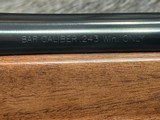 FREE SAFARI, NEW BROWNING MARK 3 HUNTER NICKEL 243 WIN 22 WOOD 031047211 - LAYAWAY AVAILABLE - 8 of 22