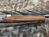 FREE SAFARI, NEW BROWNING MARK 3 HUNTER NICKEL 243 WIN 22 WOOD 031047211 - LAYAWAY AVAILABLE - 5 of 22