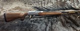 FREE SAFARI, NEW BROWNING MARK 3 HUNTER NICKEL 243 WIN 22 WOOD 031047211 - LAYAWAY AVAILABLE - 2 of 22