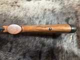 FREE SAFARI, NEW BROWNING MARK 3 HUNTER NICKEL 243 WIN 22 WOOD 031047211 - LAYAWAY AVAILABLE - 21 of 22