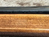 FREE SAFARI, NEW BROWNING MARK 3 HUNTER NICKEL 243 WIN 22 WOOD 031047211 - LAYAWAY AVAILABLE - 16 of 22