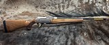 FREE SAFARI, NEW BROWNING MARK 3 HUNTER NICKEL 243 WIN 22 WOOD 031047211 - LAYAWAY AVAILABLE - 2 of 22