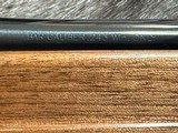 FREE SAFARI, NEW BROWNING MARK 3 HUNTER NICKEL 243 WIN 22 WOOD 031047211 - LAYAWAY AVAILABLE - 8 of 22