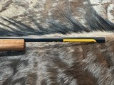 FREE SAFARI, NEW BROWNING MARK 3 HUNTER NICKEL 243 WIN 22 WOOD 031047211 - LAYAWAY AVAILABLE - 6 of 22