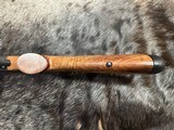FREE SAFARI, NEW BROWNING MARK 3 HUNTER NICKEL 243 WIN 22 WOOD 031047211 - LAYAWAY AVAILABLE - 21 of 22