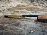 FREE SAFARI, NEW BROWNING MARK 3 HUNTER NICKEL 243 WIN 22 WOOD 031047211 - LAYAWAY AVAILABLE - 14 of 22