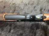 FREE SAFARI, NEW BROWNING MARK 3 HUNTER NICKEL 243 WIN 22 WOOD 031047211 - LAYAWAY AVAILABLE - 19 of 22