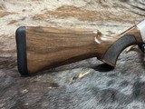 FREE SAFARI, NEW BROWNING MARK 3 HUNTER NICKEL 243 WIN 22 WOOD 031047211 - LAYAWAY AVAILABLE - 4 of 22