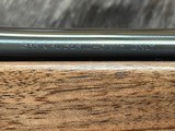 FREE SAFARI, NEW BROWNING MARK 3 HUNTER NICKEL 243 WIN 22 WOOD 031047211 - LAYAWAY AVAILABLE - 10 of 22