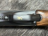FREE SAFARI, NEW BROWNING MARK 3 HUNTER NICKEL 243 WIN 22 WOOD 031047211 - LAYAWAY AVAILABLE - 20 of 22