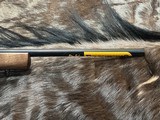 FREE SAFARI, NEW BROWNING MARK 3 HUNTER NICKEL 243 WIN 22 WOOD 031047211 - LAYAWAY AVAILABLE - 6 of 22