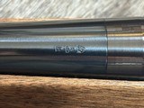 FREE SAFARI, NEW BROWNING MARK 3 HUNTER NICKEL 243 WIN 22 WOOD 031047211 - LAYAWAY AVAILABLE - 16 of 22