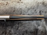 FREE SAFARI, NEW BROWNING MARK 3 HUNTER NICKEL 243 WIN 22 WOOD 031047211 - LAYAWAY AVAILABLE - 9 of 22