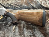 FREE SAFARI, NEW BROWNING MARK 3 HUNTER NICKEL 243 WIN 22 WOOD 031047211 - LAYAWAY AVAILABLE - 11 of 22