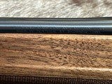 FREE SAFARI, NEW BROWNING MARK 3 HUNTER NICKEL 243 WIN 22 WOOD 031047211 - LAYAWAY AVAILABLE - 15 of 22