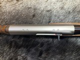FREE SAFARI, NEW BROWNING MARK 3 HUNTER NICKEL 243 WIN 22 WOOD 031047211 - LAYAWAY AVAILABLE - 8 of 22