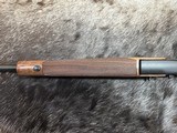 FREE SAFARI, NEW BROWNING MARK 3 HUNTER NICKEL 243 WIN 22 WOOD 031047211 - LAYAWAY AVAILABLE - 18 of 22