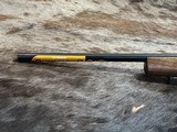 FREE SAFARI, NEW BROWNING MARK 3 HUNTER NICKEL 243 WIN 22 WOOD 031047211 - LAYAWAY AVAILABLE - 14 of 22