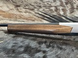 FREE SAFARI, NEW BROWNING MARK 3 HUNTER NICKEL 243 WIN 22 WOOD 031047211 - LAYAWAY AVAILABLE - 13 of 22